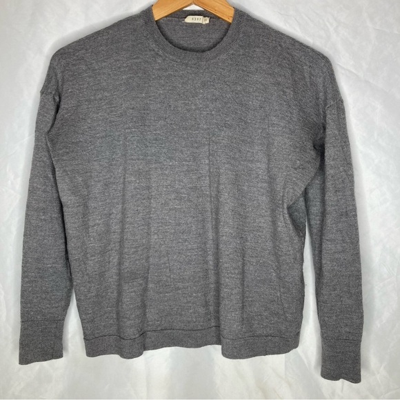 6397 Sweaters - 6397 merino wool sweater